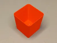 Godet de semis réutilisable et empilable — photo 2