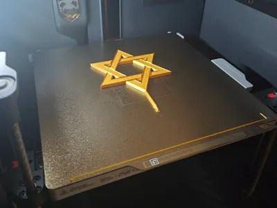 Star of David