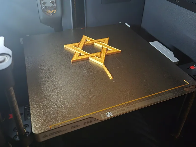 Star of David