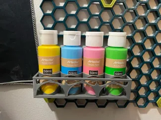 Paint Bottle Holder for HSW