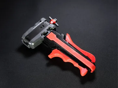 Beyblade X Grip