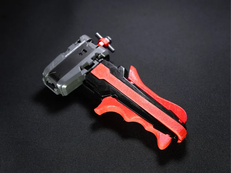 Beyblade X Grip