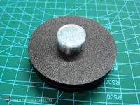 0.2mm 层高, 2 层墙, 15% 填充