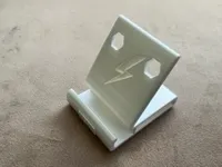 0.24mm layer, 3 walls, 15% infill