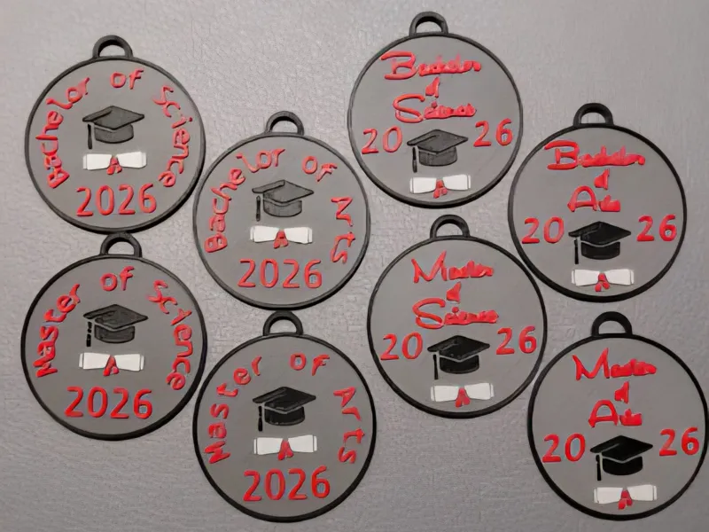 Master/Bacherlor of Science/Art 2026