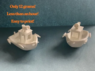 PLA-tanic Warship: A Benchy’s Revenge