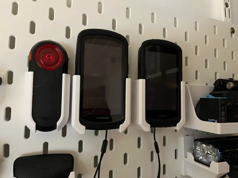 Garmin Edge 1030 Silicone Cover / IKEA Skadis