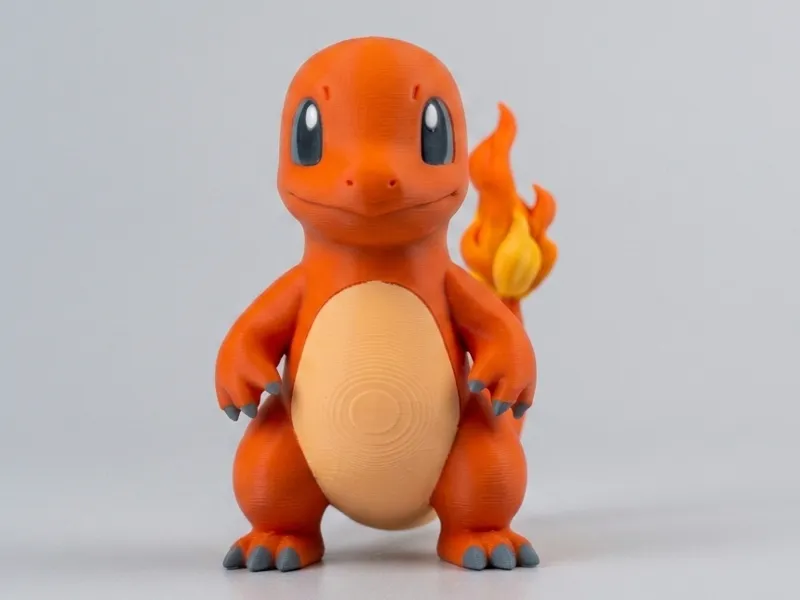 Charmander