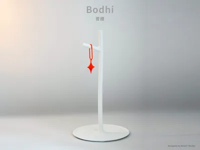 Bodhi - Storage Bracket