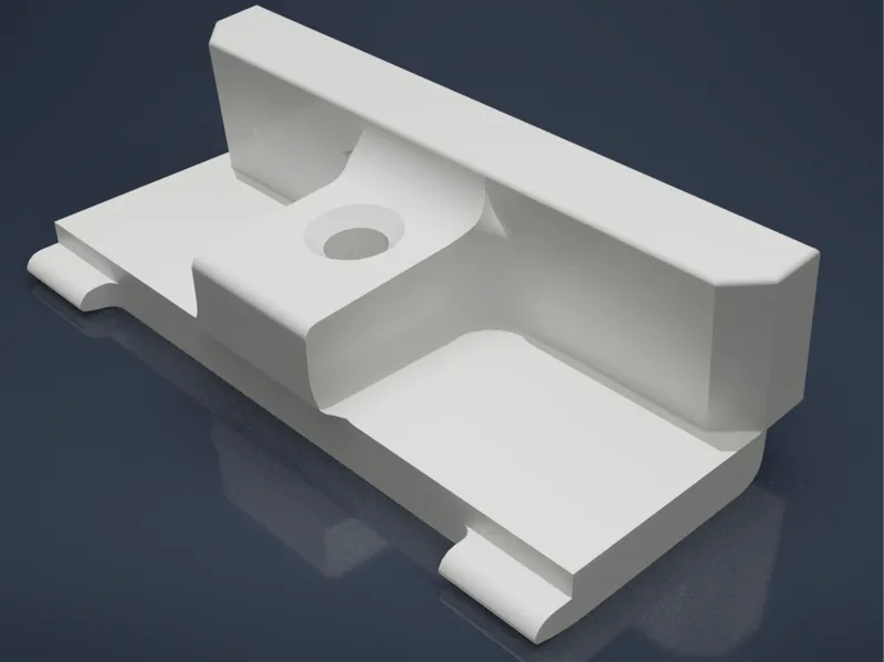 Windows fittings (big)