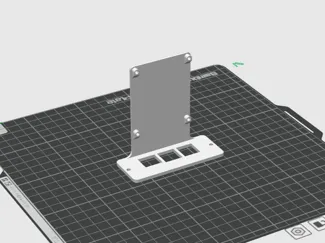 MiniRax - Raspberry Pi 5 Module