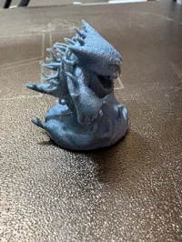 Ectoplasma réaliste (Pokémon) — photo 4