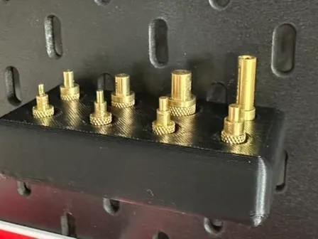 Skadis Ruhtex Einschmelzhilfe mit Weller Adapter
