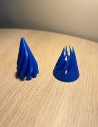 0.12mm layer, 2 walls, 15% infill