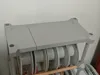 Expansion Kit—Convert Spool Shelf to Standard Shelf