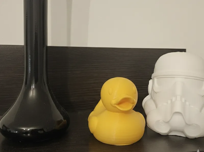 Rubber Ducky