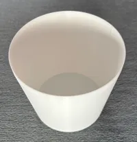 Juste une tasse - Tasse circulaire — photo 5