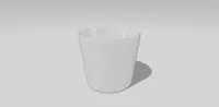 Juste une tasse - Tasse circulaire — photo 2