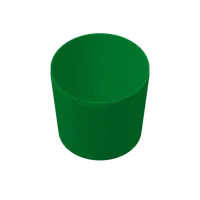 Juste une tasse - Tasse circulaire — photo 3