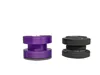 0.2mm layer, 5 walls, 100% infill