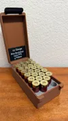 V2: Large Box - 26 and 28 rounds