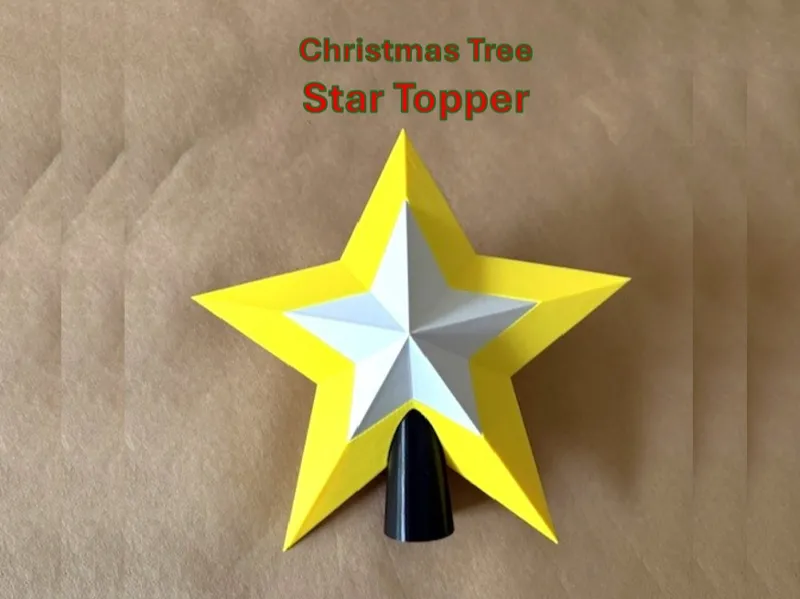 Star Topper