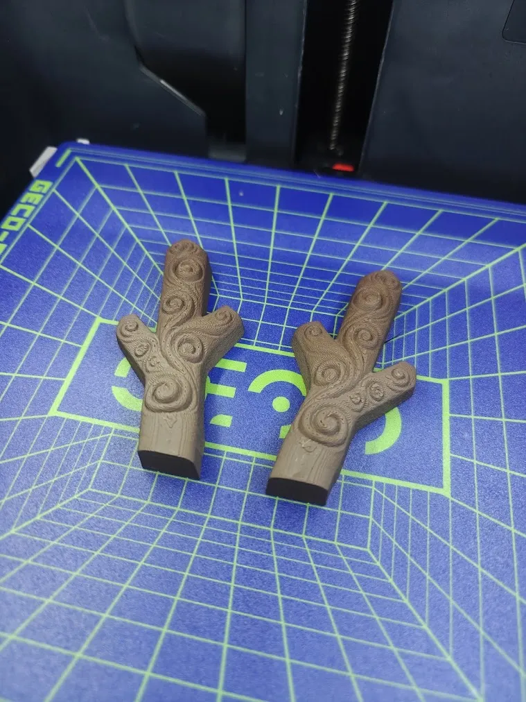 Shenron Wall Art - Dragon Ball Fan Art - Free 3D Print Model - MakerWorld