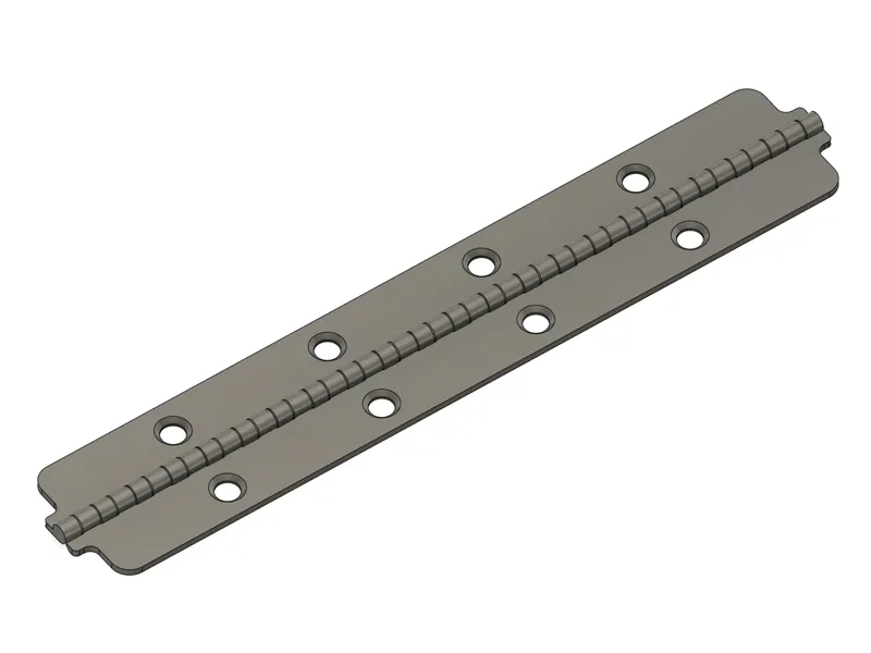 PiP Hinge Long