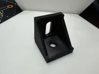 0.2mm layer, 6 walls, 18% infill