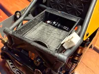 0.08mm layer, 4 walls, 40% infill