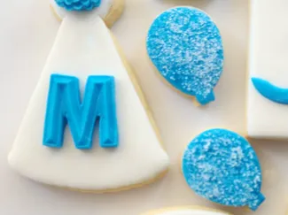 BALLOON COOKIE CUTTER