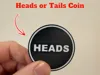Quick Print of One Coin
