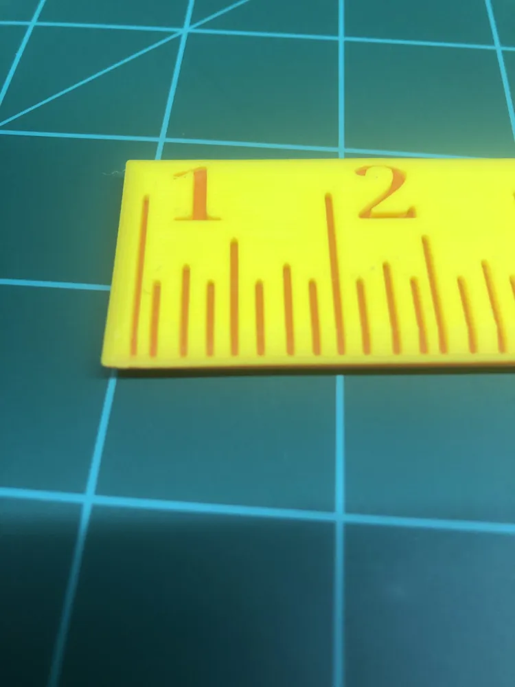 Prank Ruler by Duval 1 MakerWorld: Download Free 3D Models