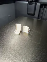 0.16mm layer, 2 walls, 15% infill x5