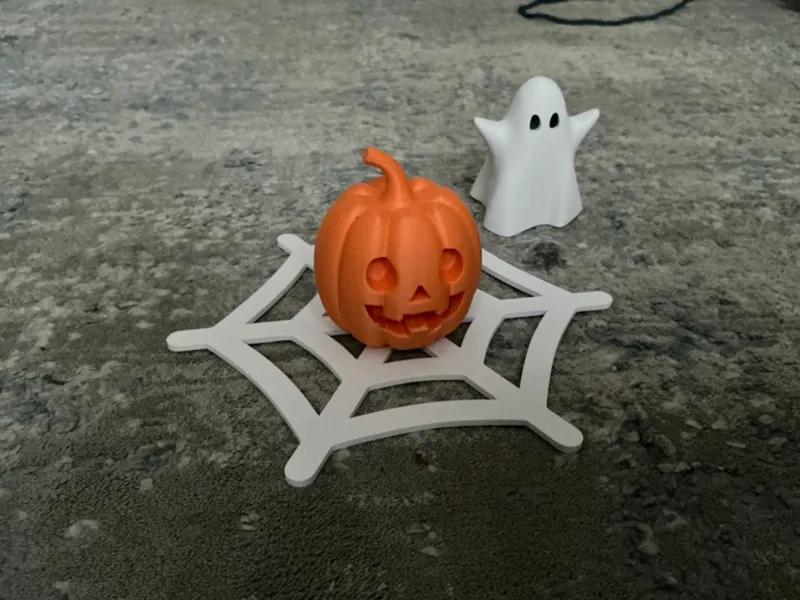 Halloween Pumpkin
