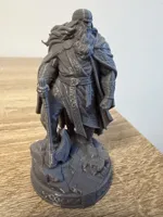 0.16mm layer, 2 walls, 10% infill