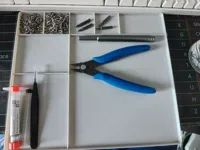 0.2mm 层高, 2 层墙, 5% 填充