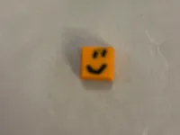 0.2mm layer, 3 walls, 15% infill