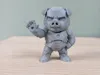 0.12mm layer, 3 walls, 10% infill