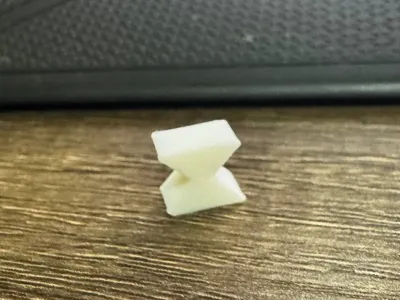 Card Stand Joint
