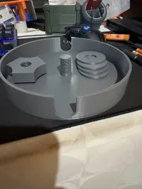 Easy acess cut outs (PETG)