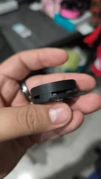 0.12mm layer, 2 walls, 15% infill
