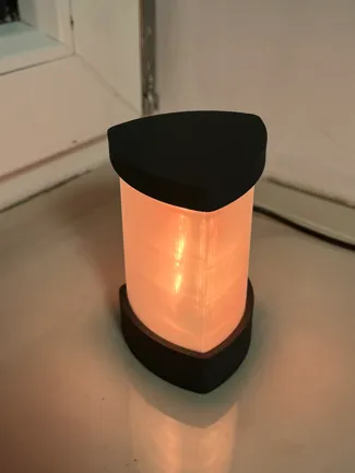 Indicator Light