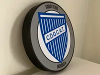 0.2mm layer, 2 walls, 20% infill
