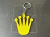 Rolex Crown Logo Keychain - Quick & Easy Print