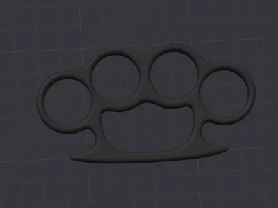 Knuckles