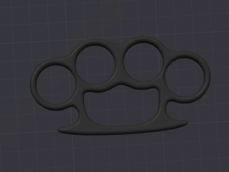 Knuckles