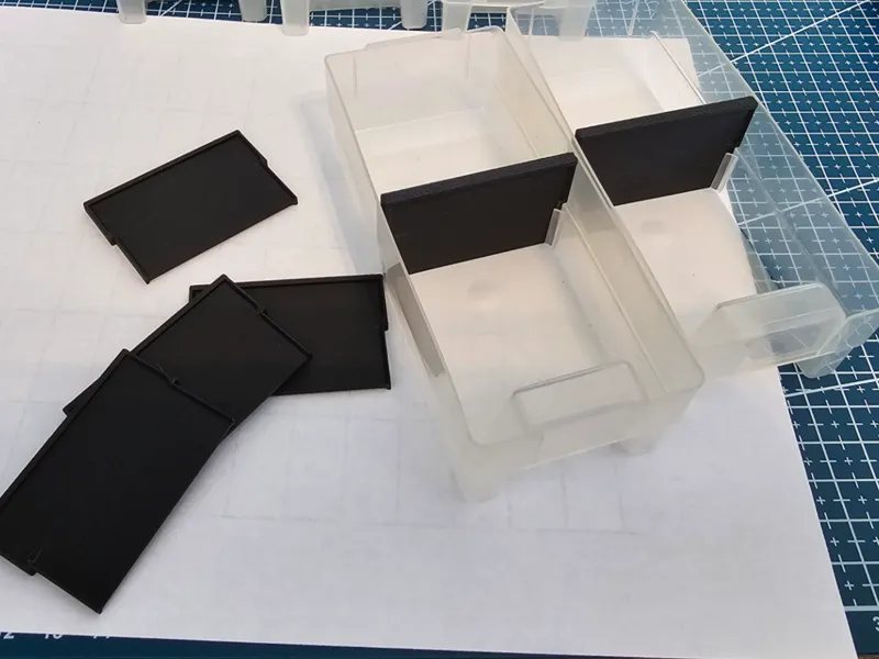 Allit Divider Small