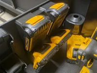 0.24mm layer, 4 walls, 10% infill