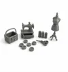 0.16mm layer, 3 walls, 15% infill